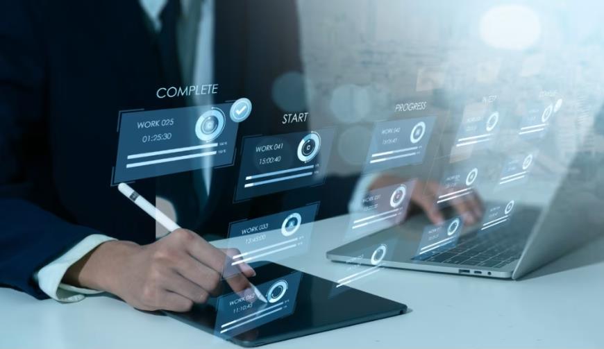 梅里斯达斡尔族区小程序定制：本地计算赋能，解锁核心优势